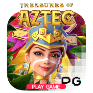 treasures-of-aztec