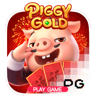 piggy gold